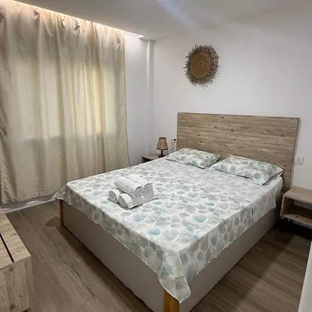 Appartement Sea View 2 Golem (Tirana)