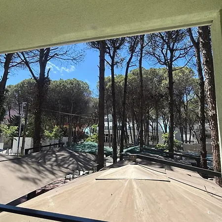 Appartement Sea View 2