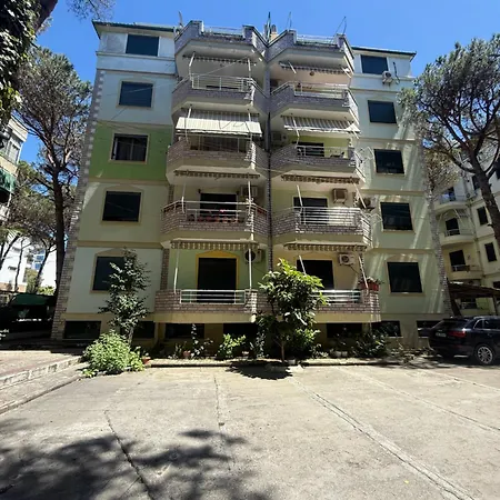 Sea View 2 Appartement Golem (Tirana)